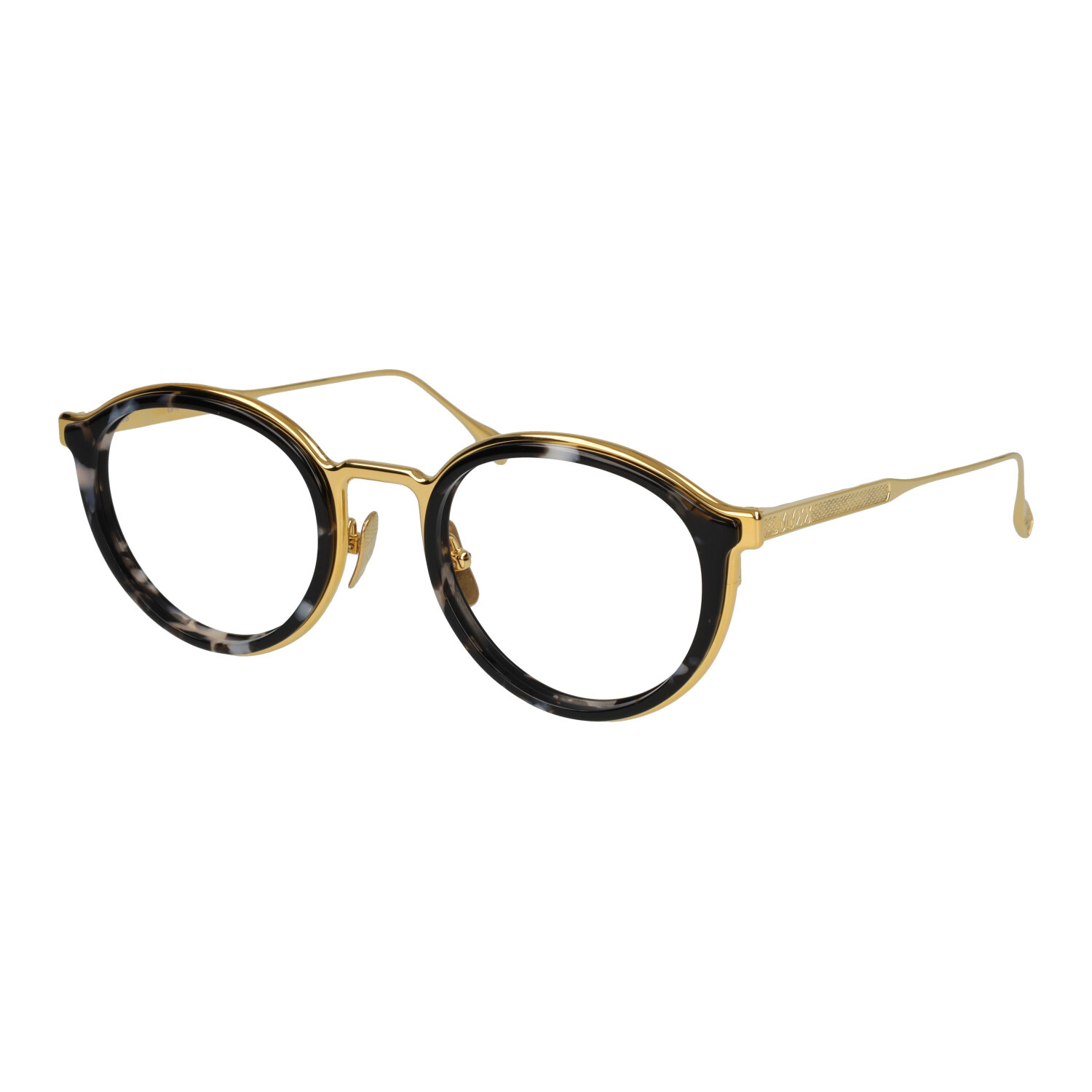 Titus - Yellow Gold GP-P