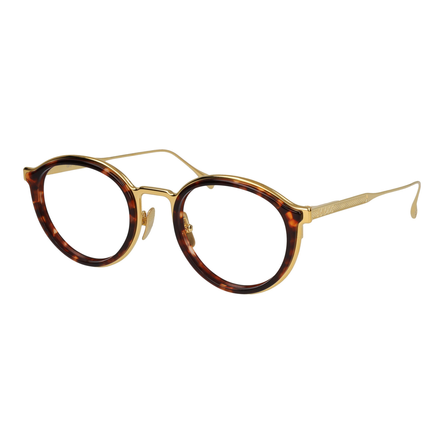 Titus - Yellow Gold GP-P