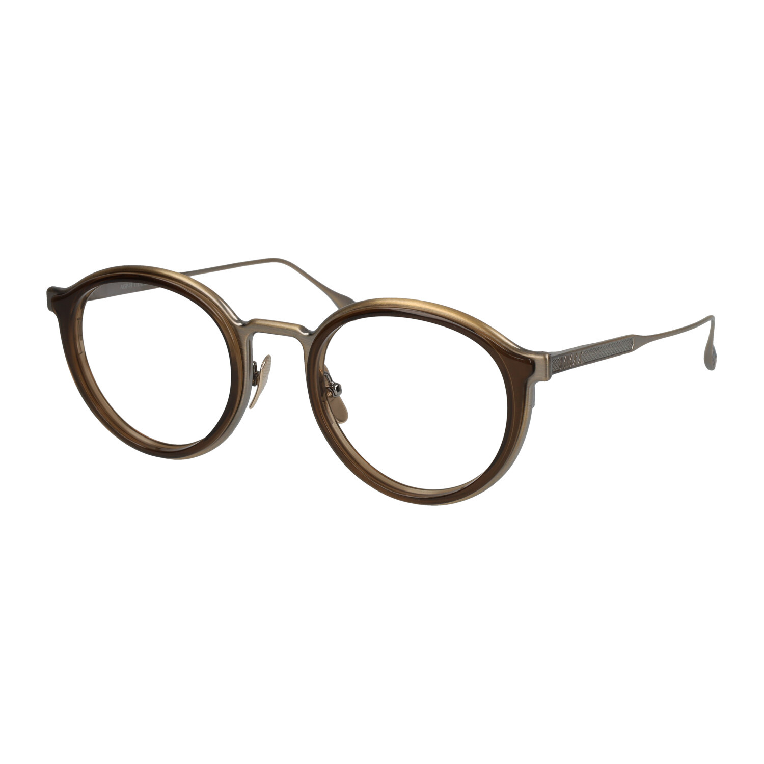 Titus - Antique Gold AGP-H