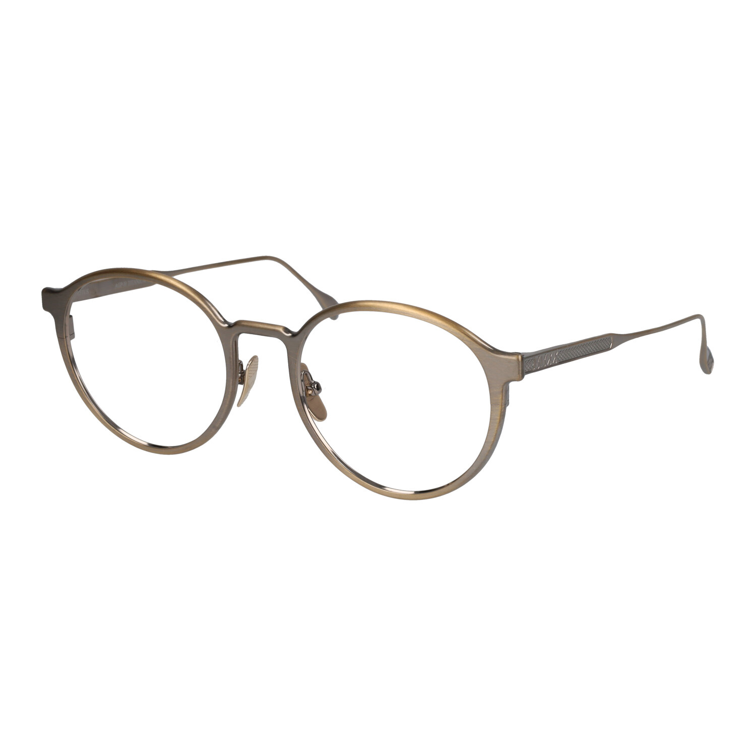 Titus - Antique Gold AGP-H