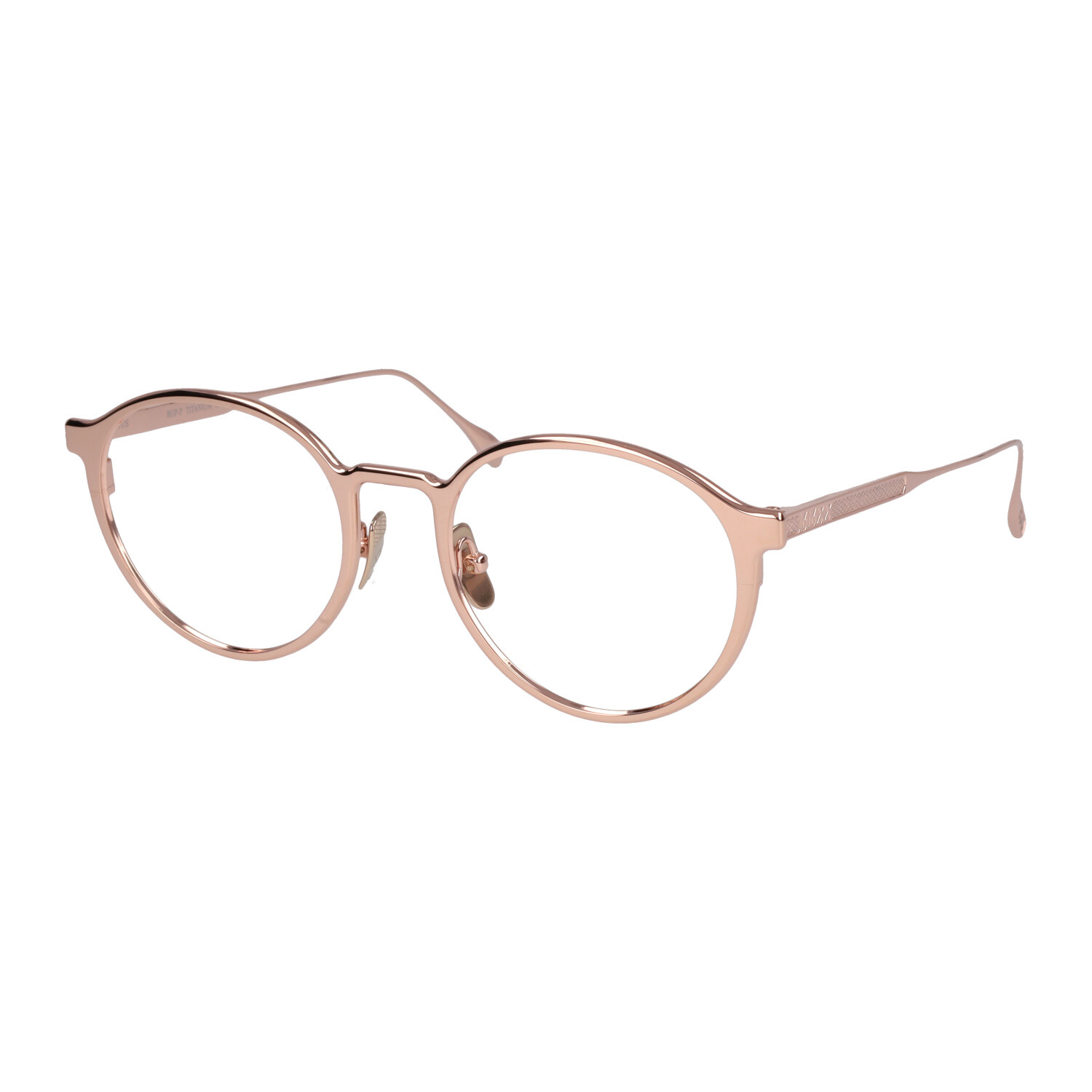 Titus - Pink Gold RGP-P