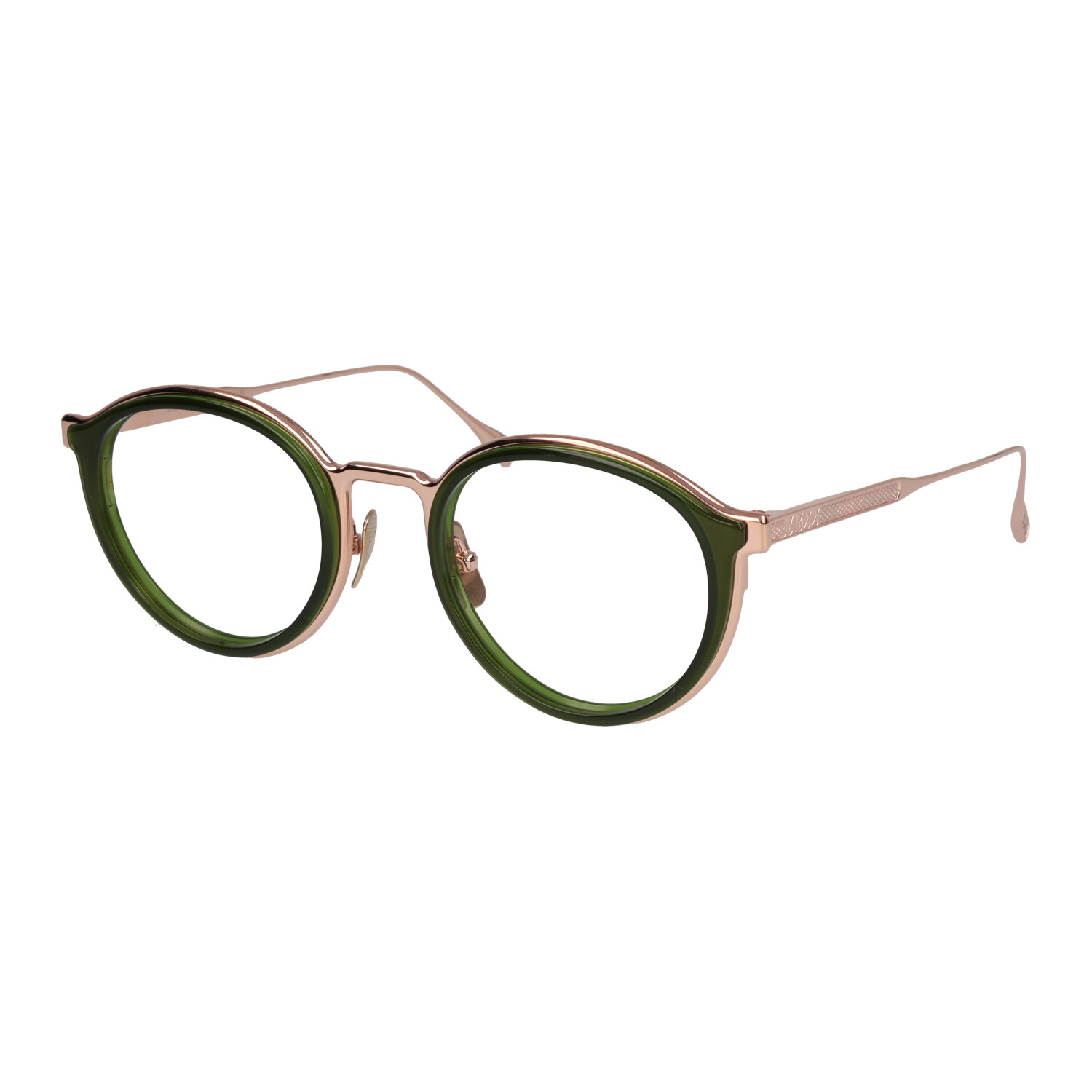 Titus - Pink Gold RGP-P