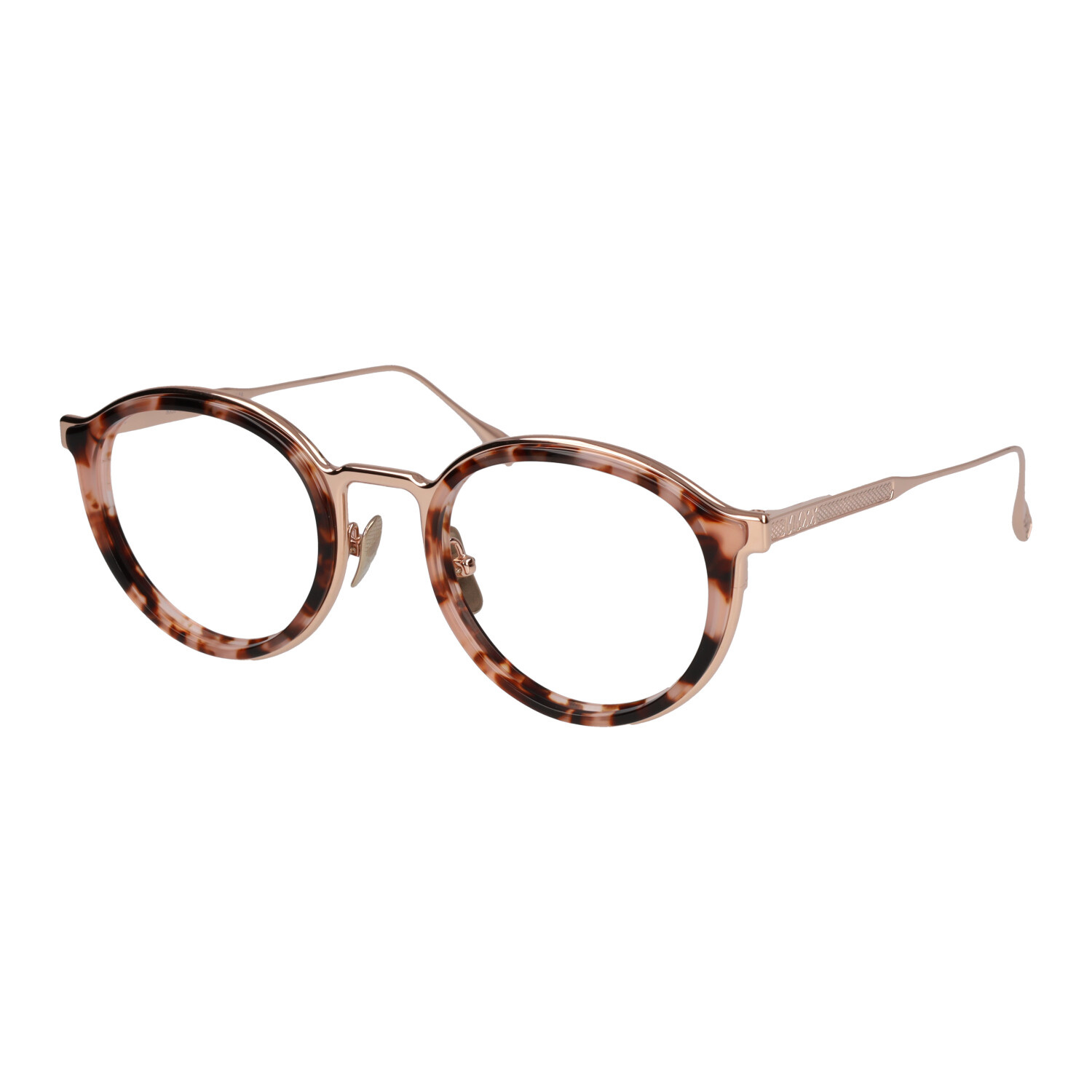 Titus - Pink Gold RGP-P