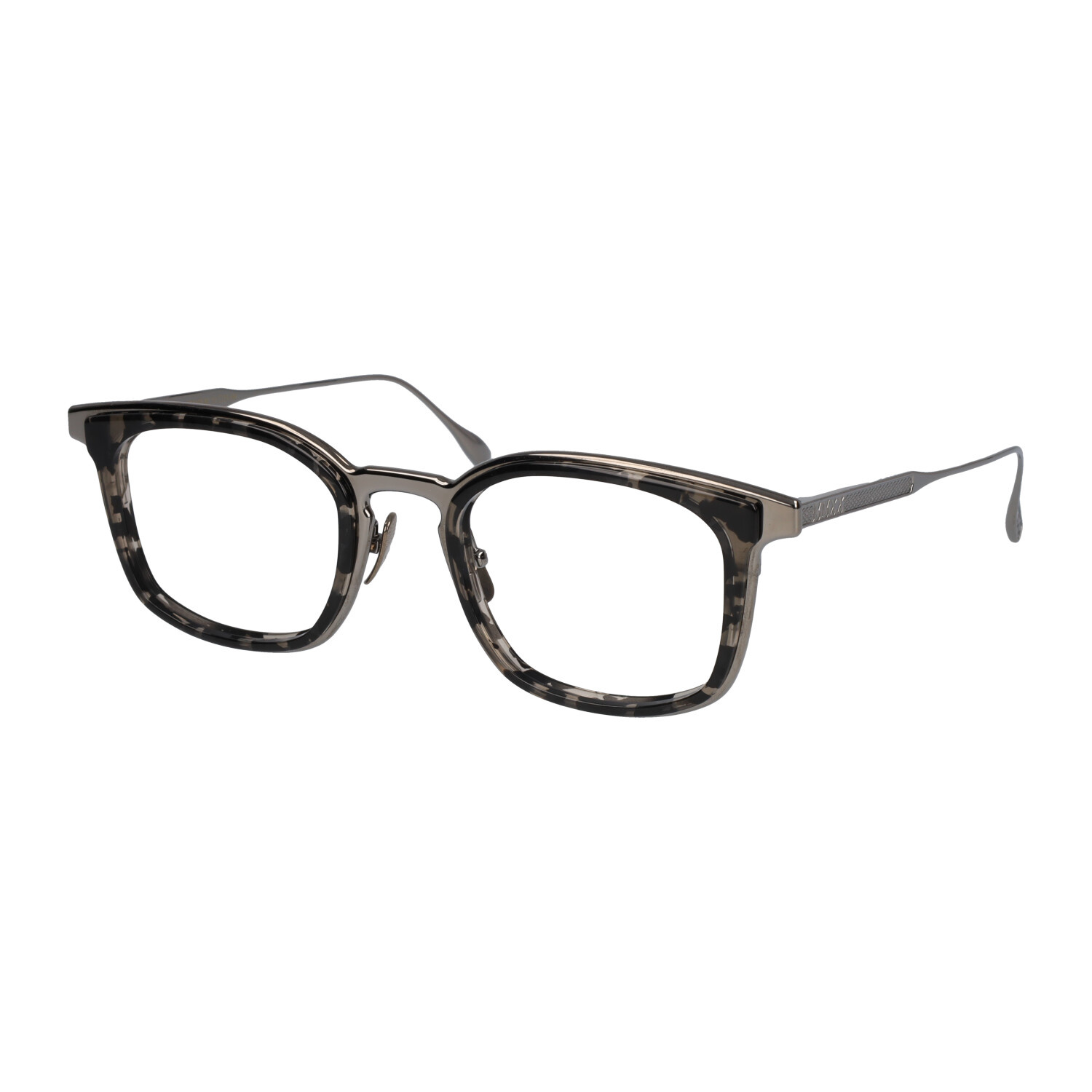 Aurelius - Titanium Black TB-P