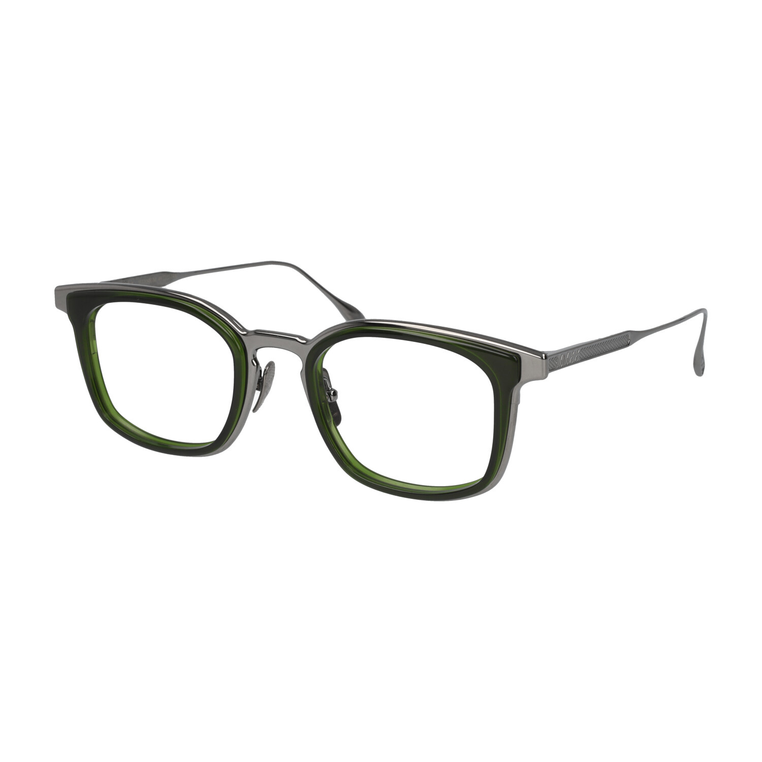 Aurelius - Titanium Black TB-P