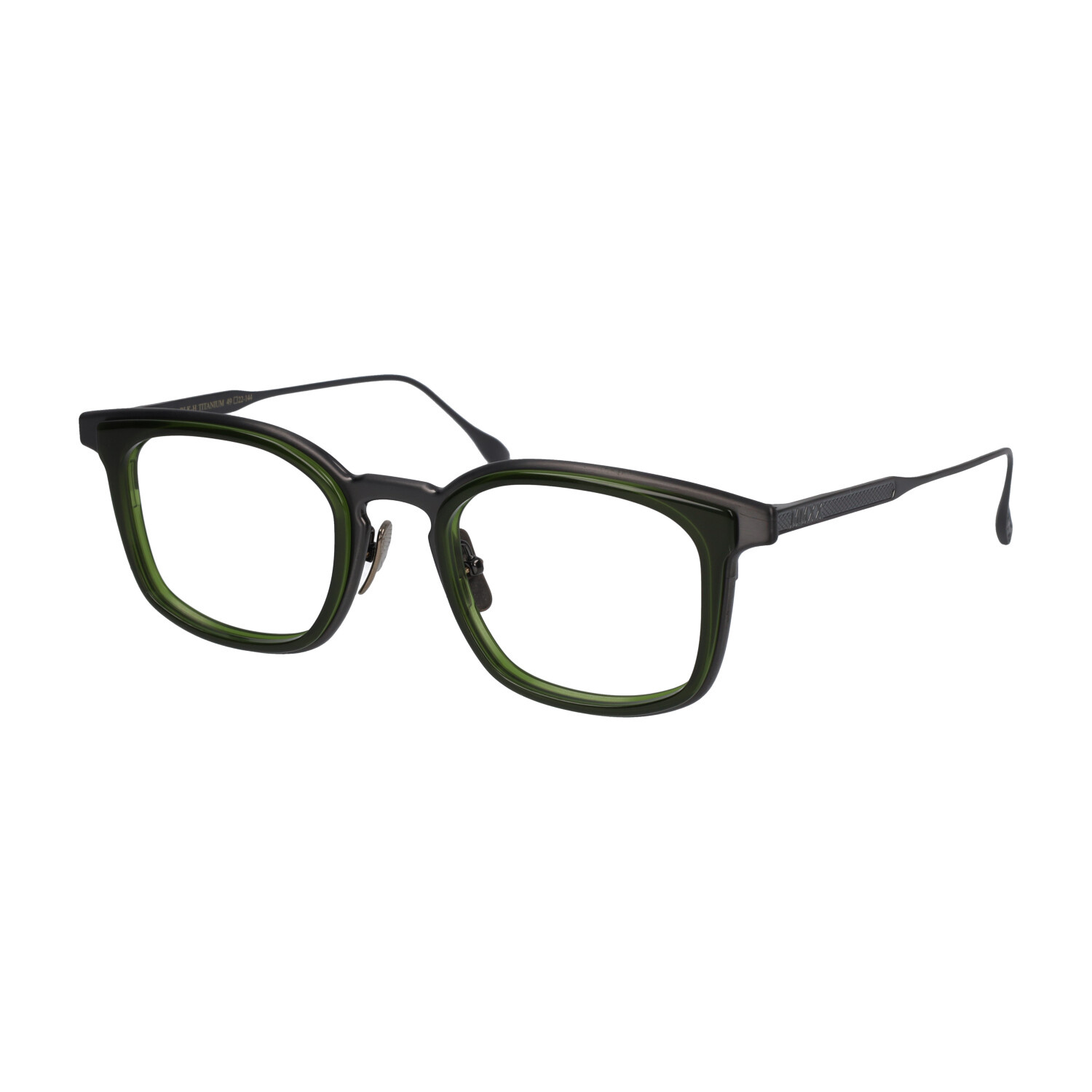 Aurelius - Black BLK-H