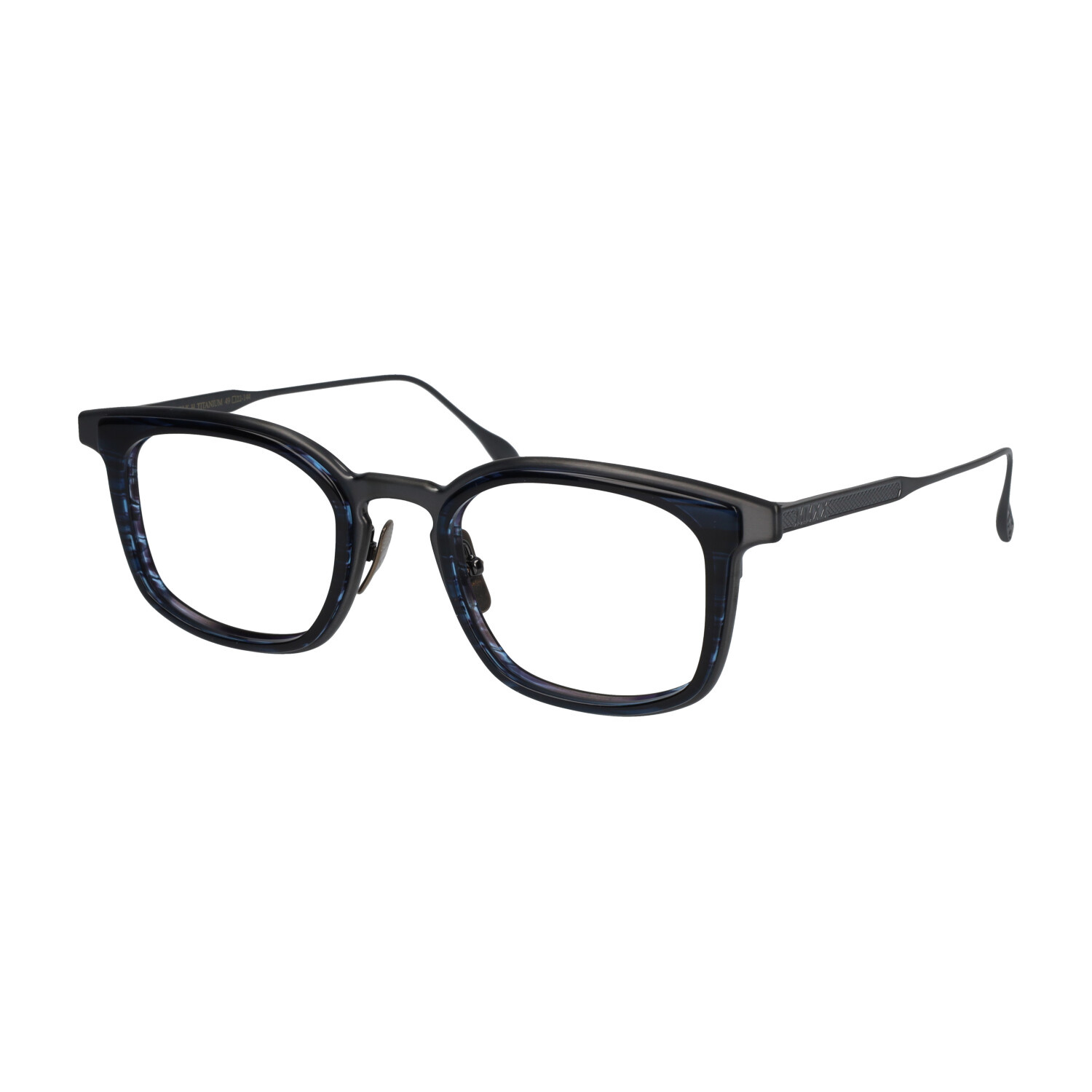 Aurelius - Black BLK-H