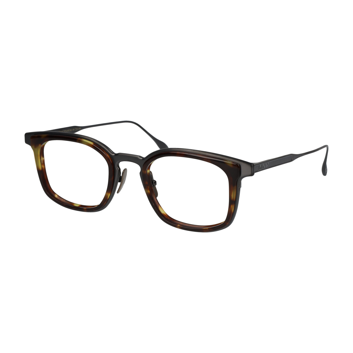 Aurelius - Black BLK-H