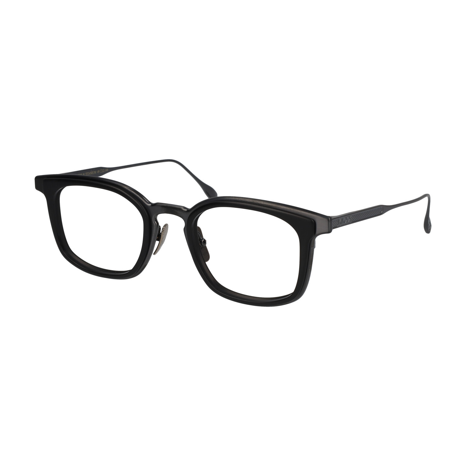 Aurelius - Black BLK-H