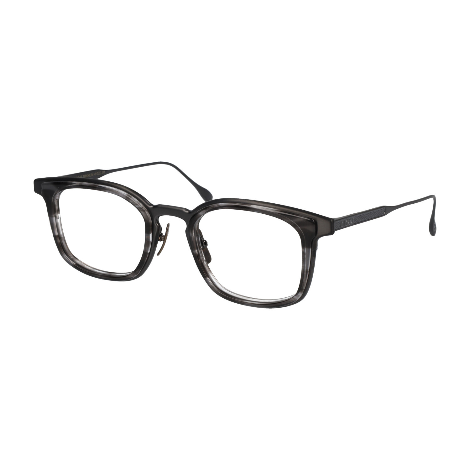 Aurelius - Black BLK-H