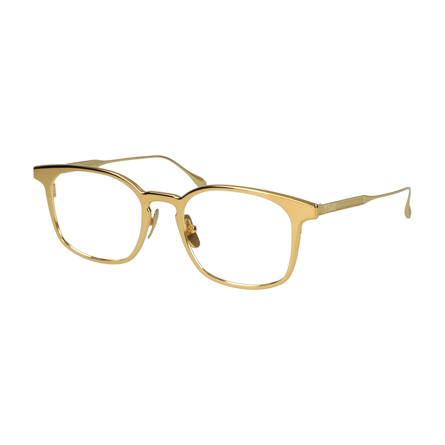 Aurelius - Yellow Gold GP-P