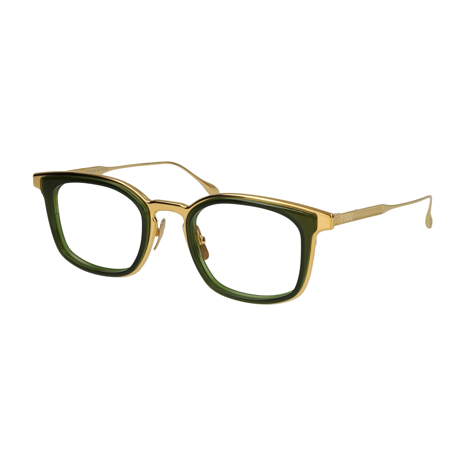 Aurelius - Yellow Gold GP-P