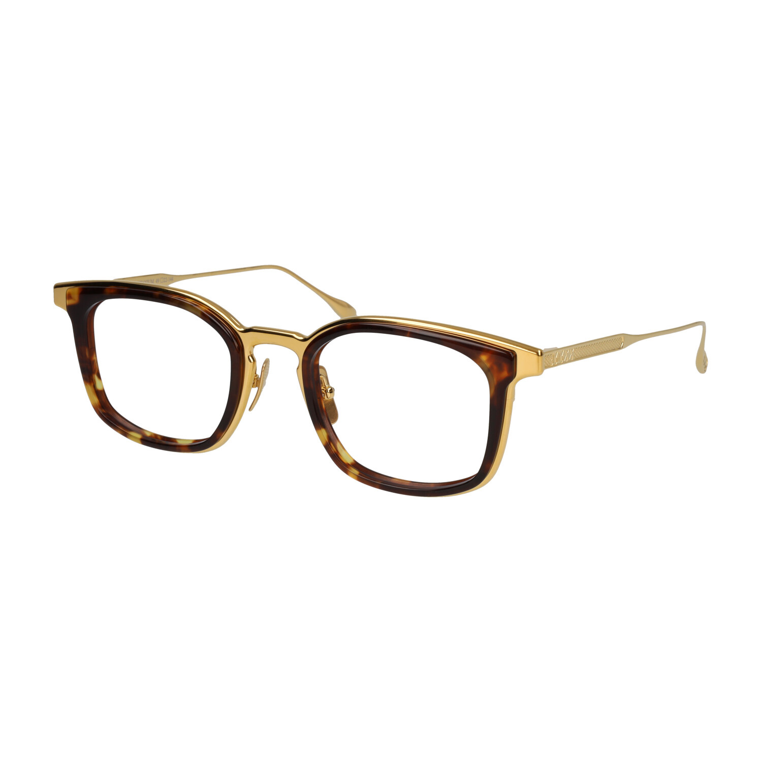 Aurelius - Yellow Gold GP-P