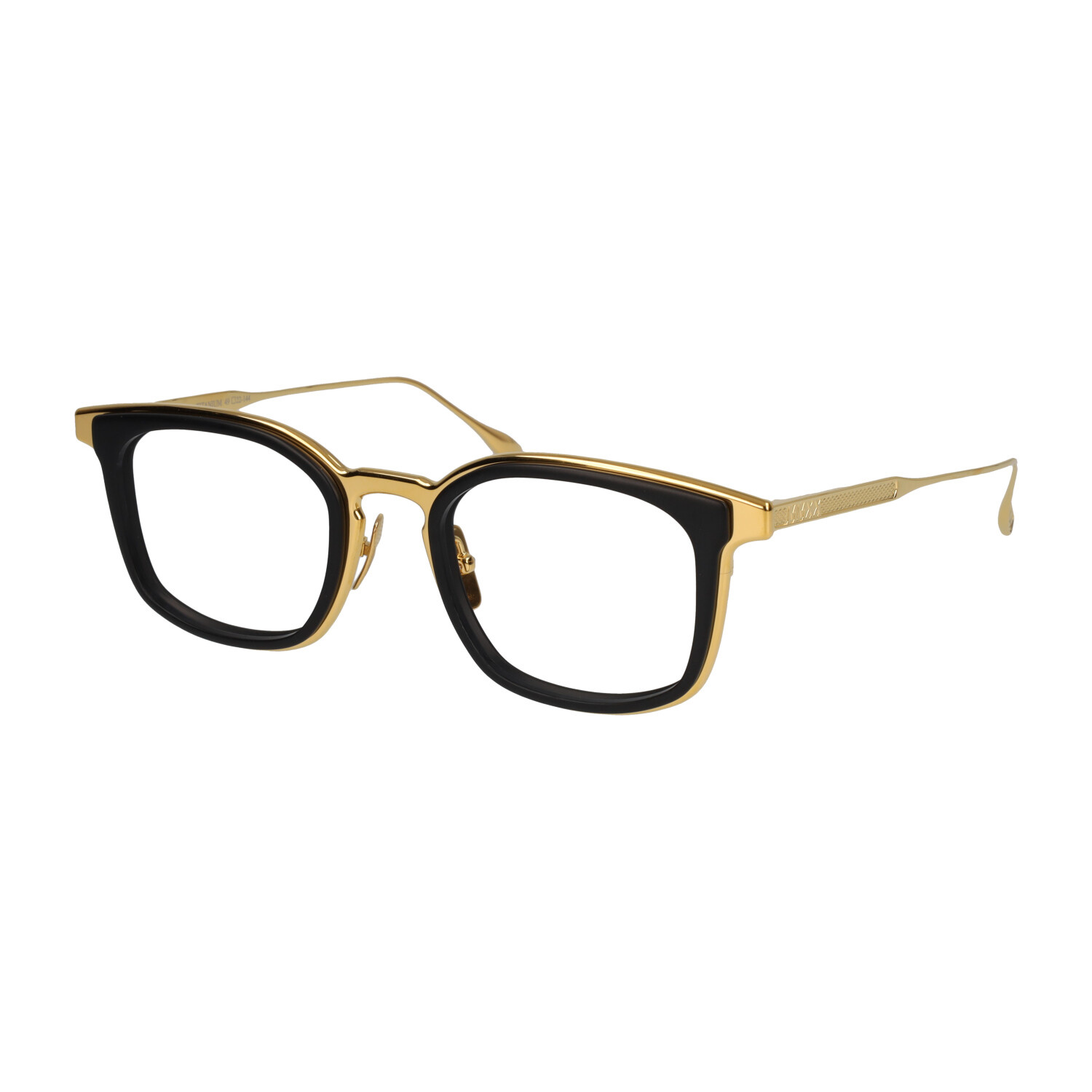 Aurelius - Yellow Gold GP-P