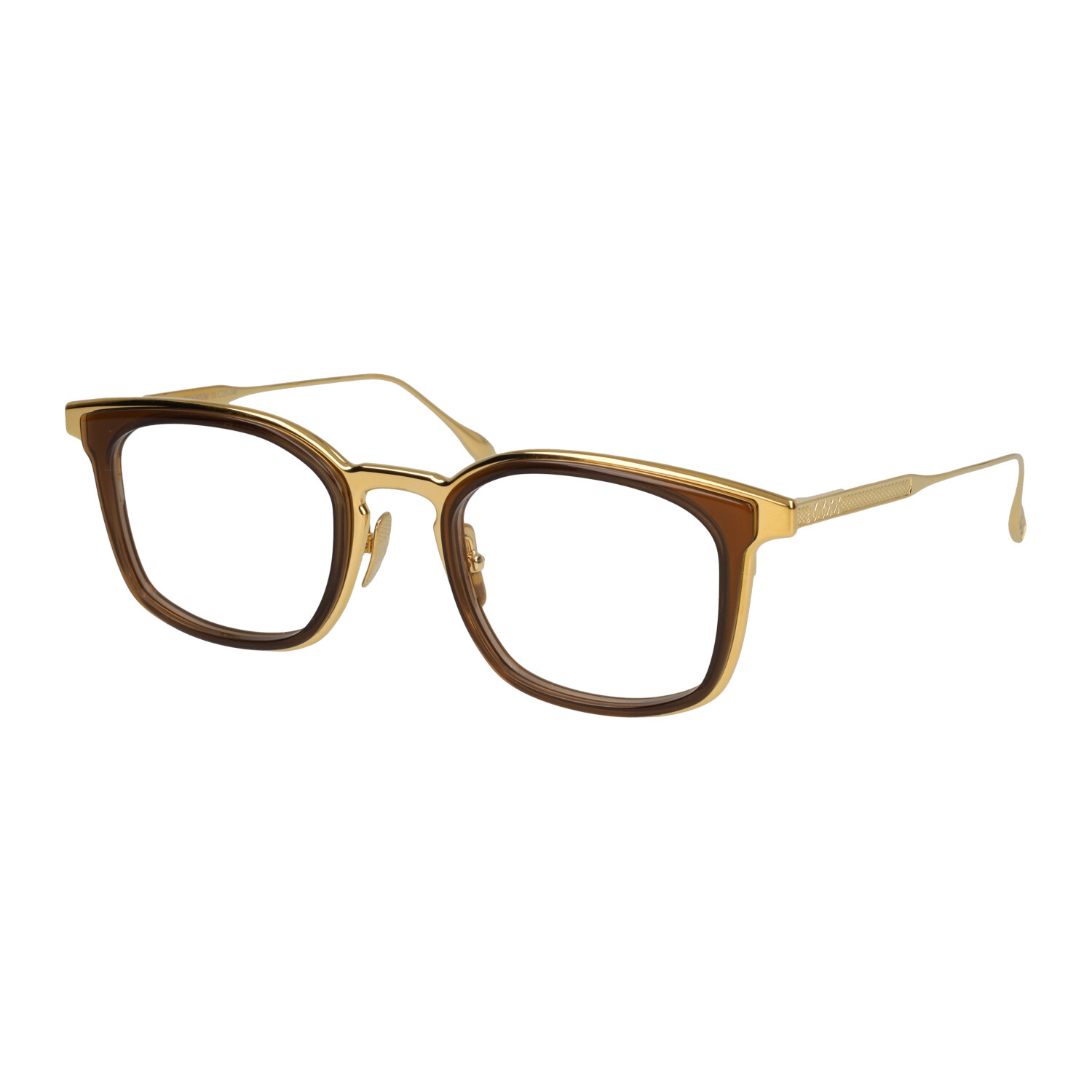 Aurelius - Yellow Gold GP-P