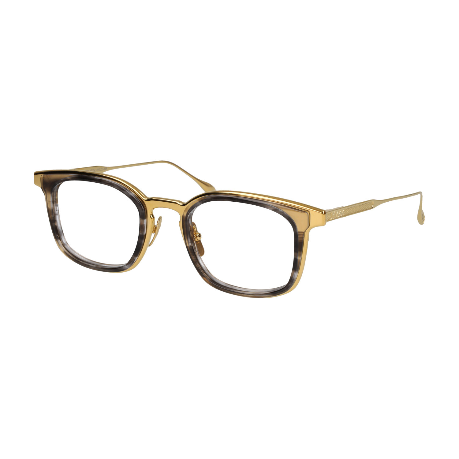 Aurelius - Yellow Gold GP-P