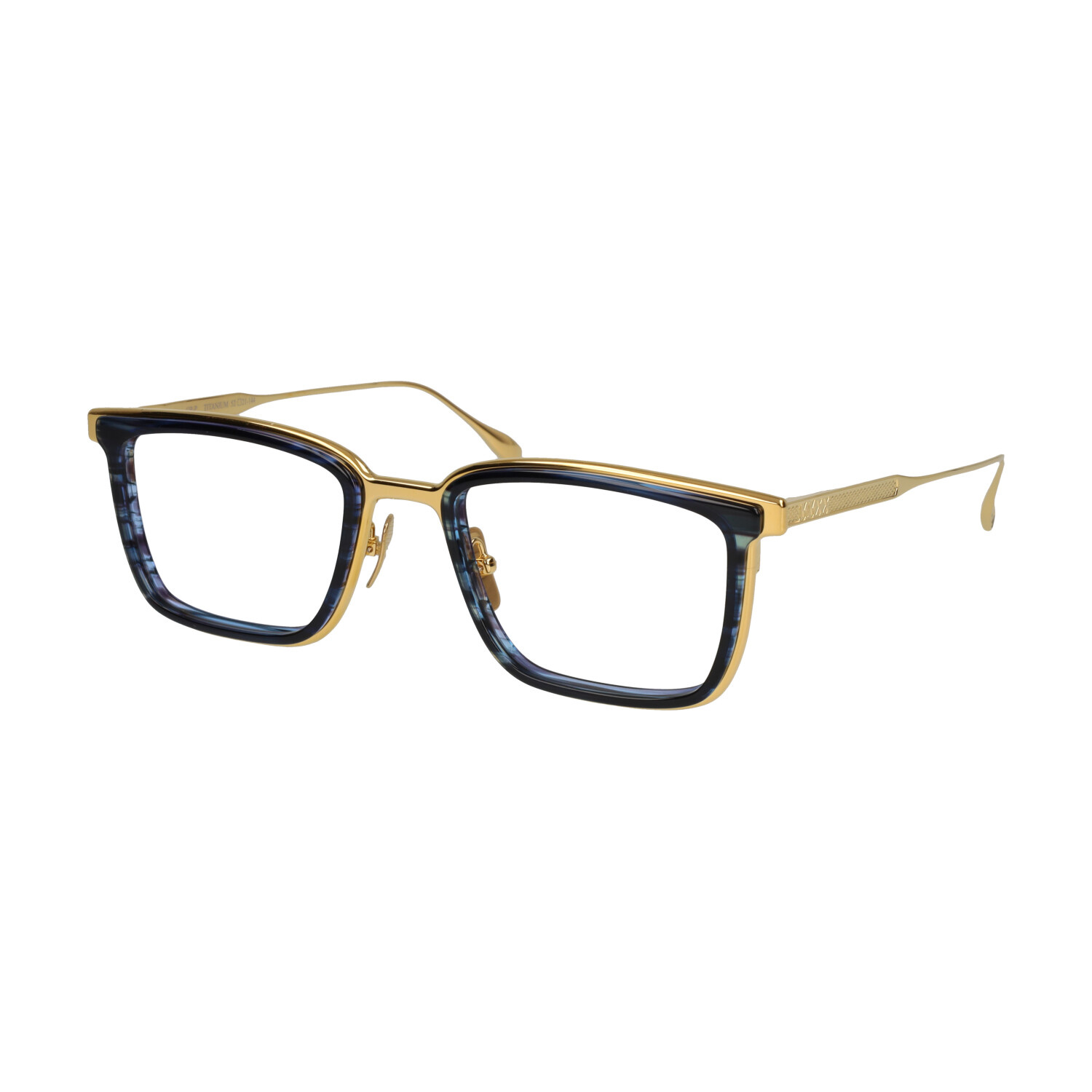 Augustus - Yellow Gold GP-P