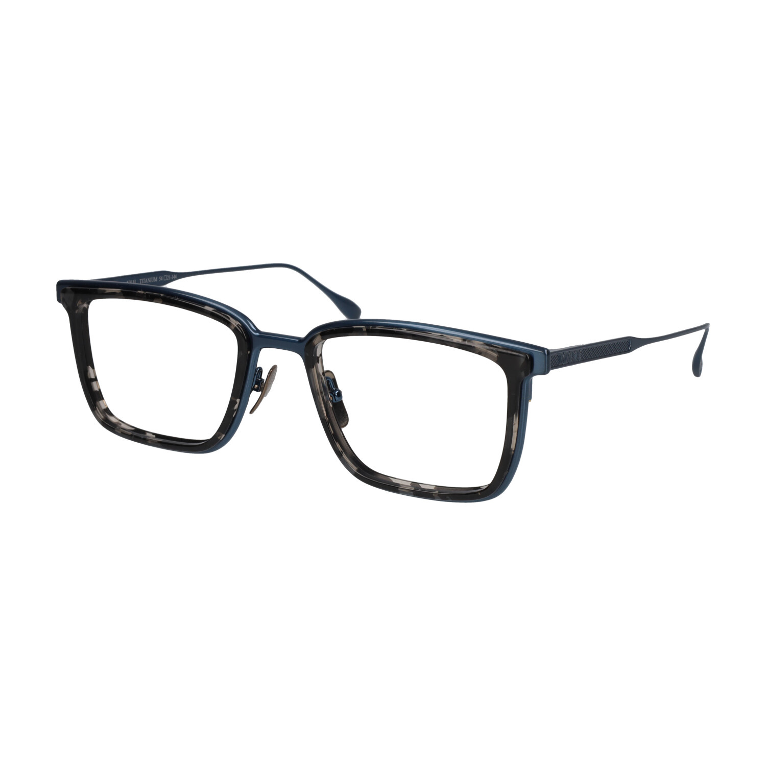 Augustus - Navy NV-H