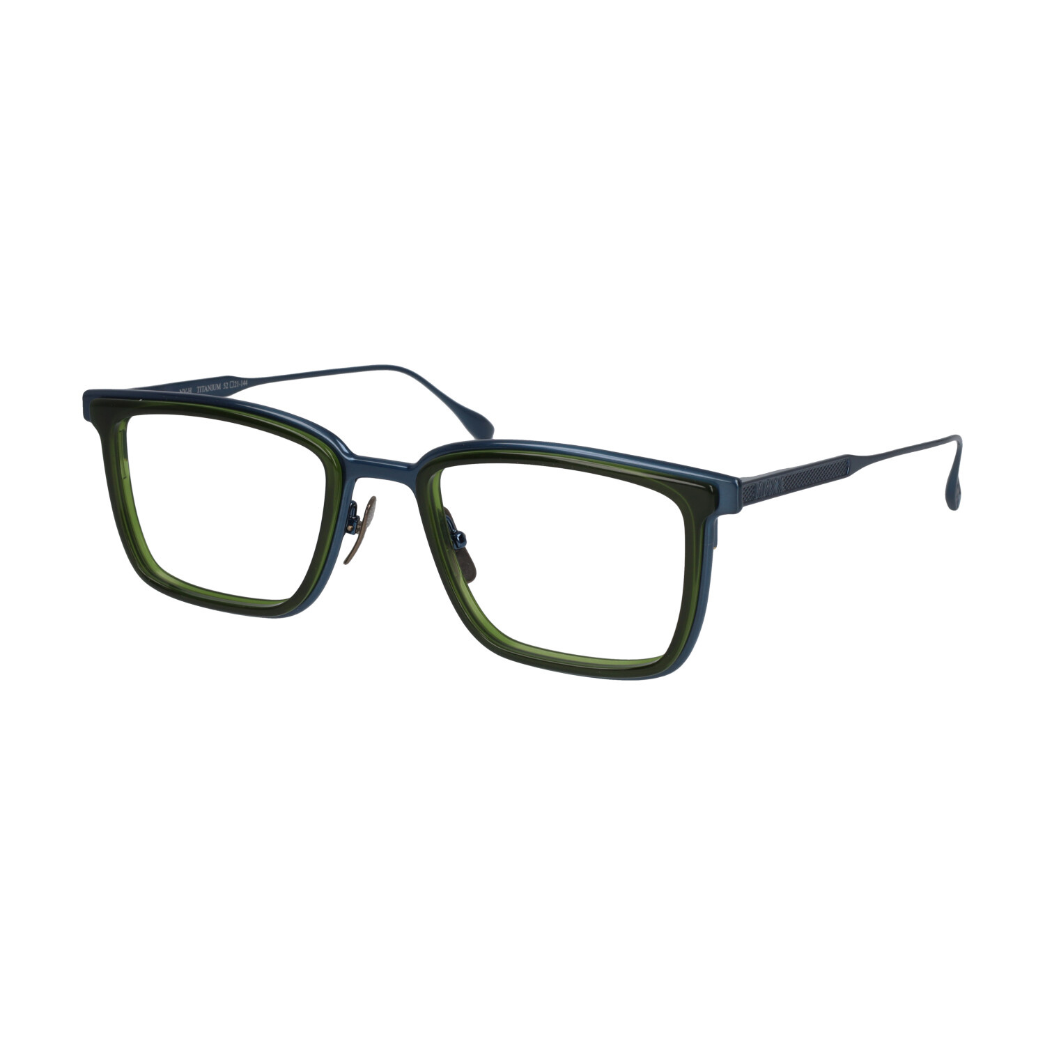 Augustus - Navy NV-H