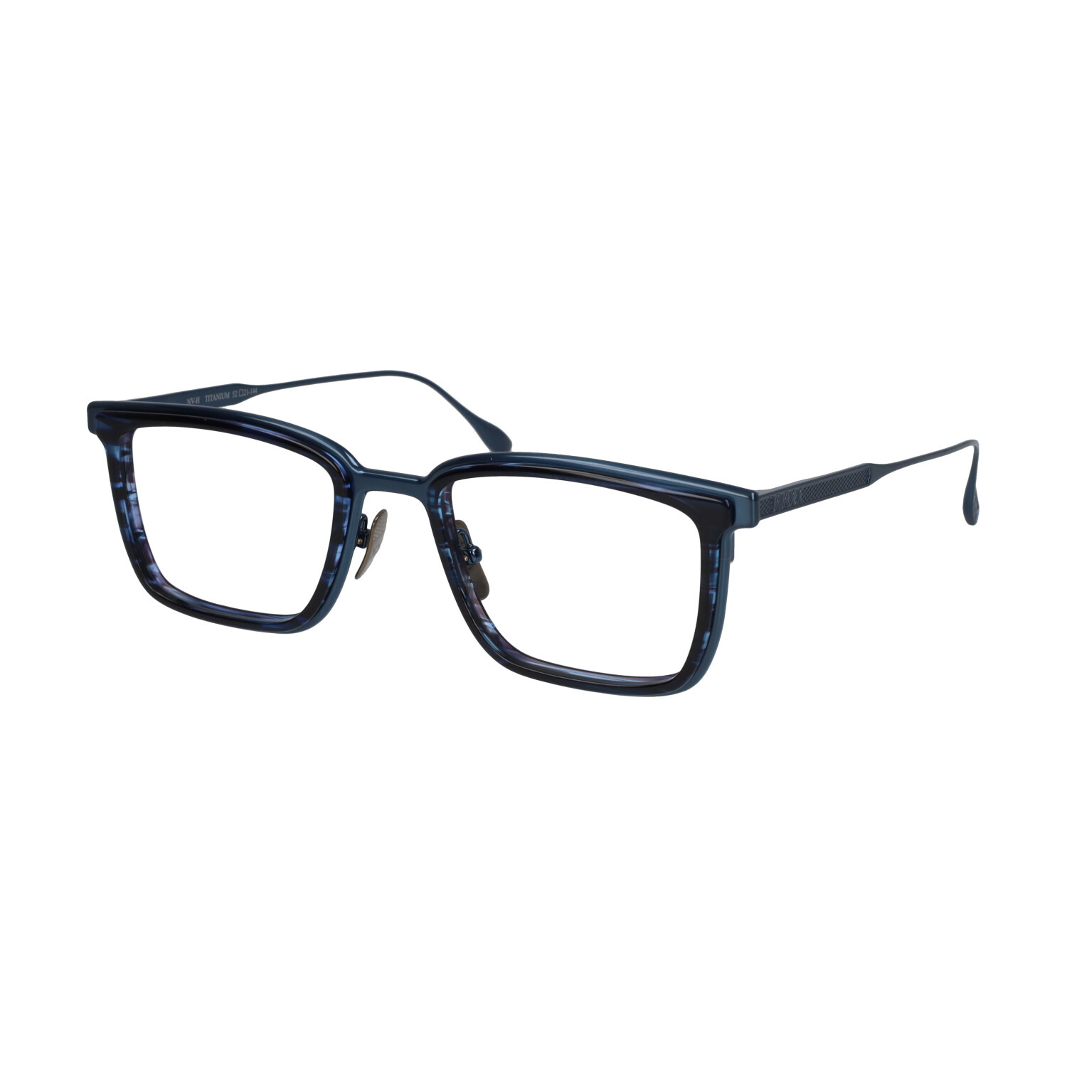 Augustus - Navy NV-H