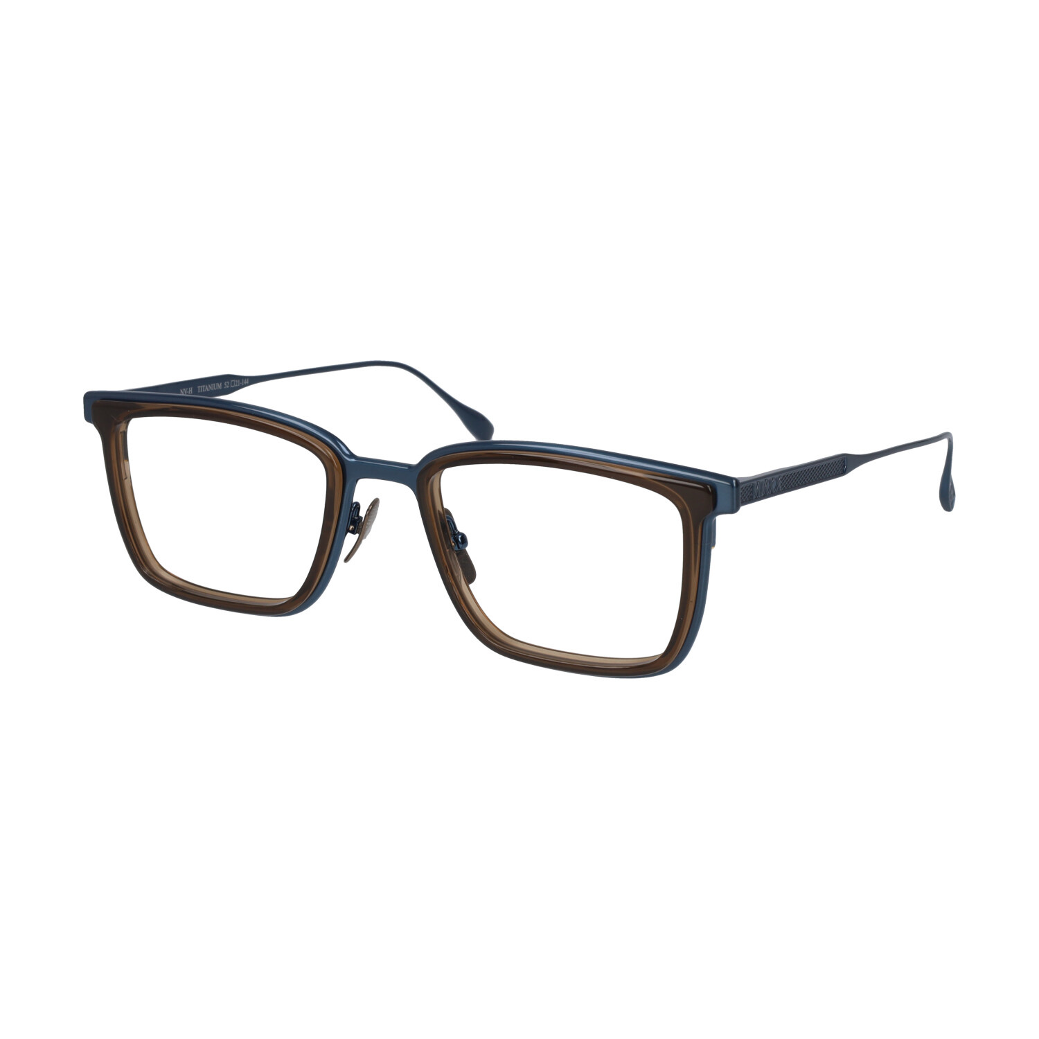 Augustus - Navy NV-H