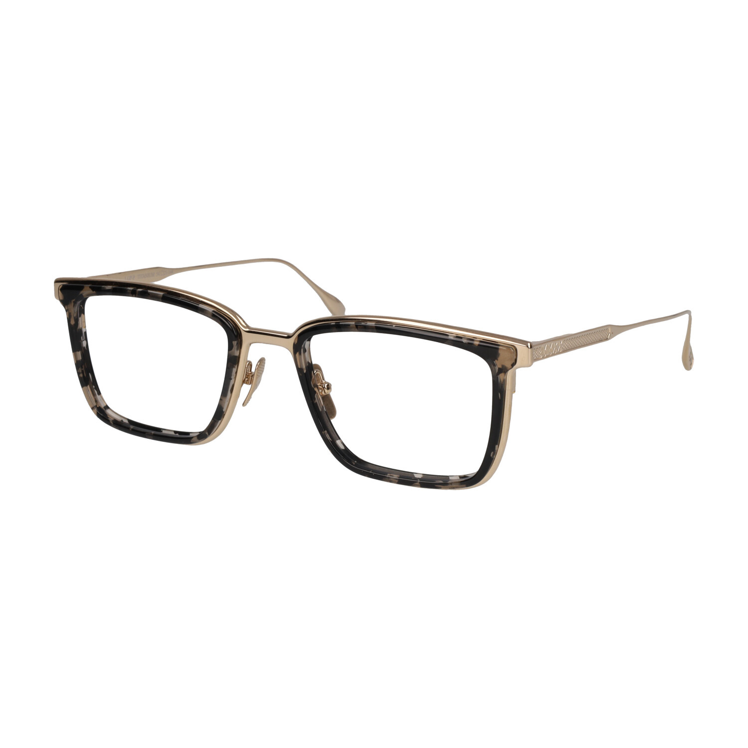 Augustus - Light Gold LGP-P