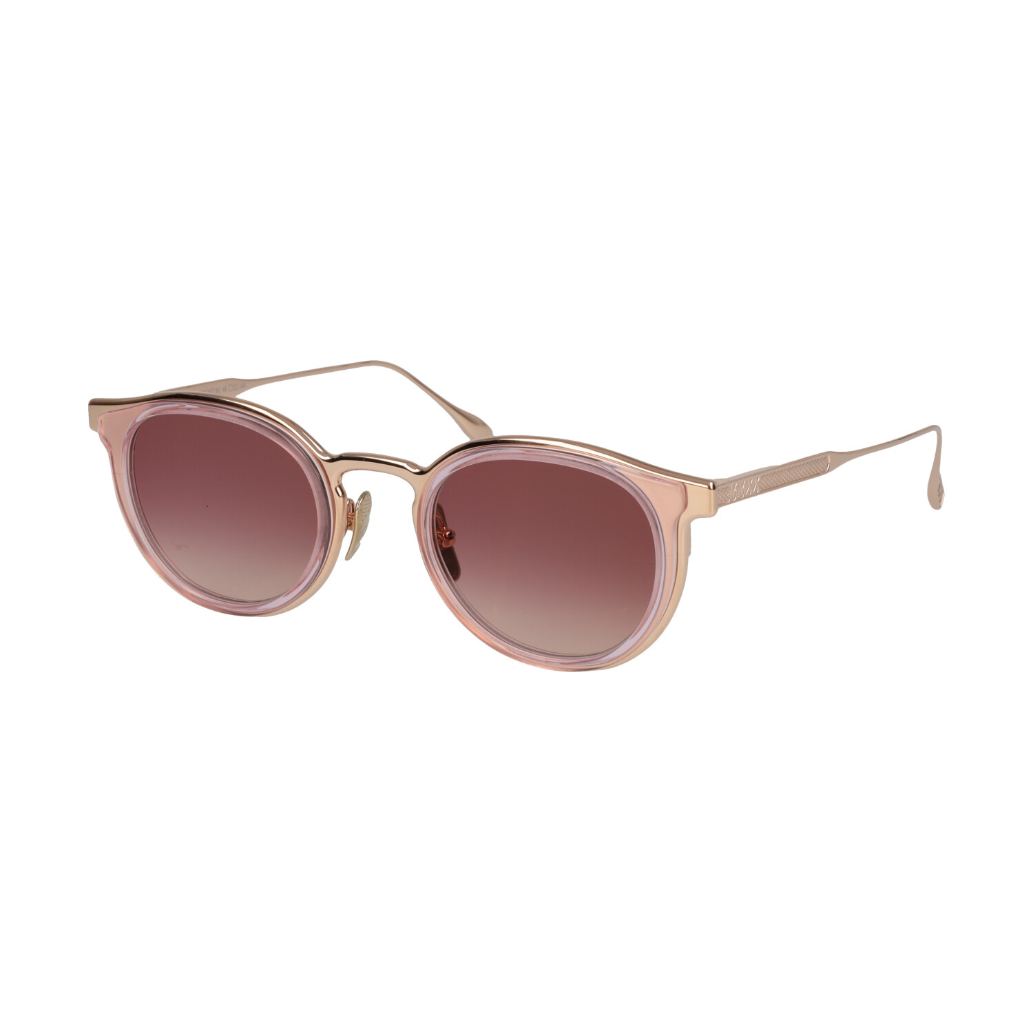 Livia Zon - Pink Gold RGP-P