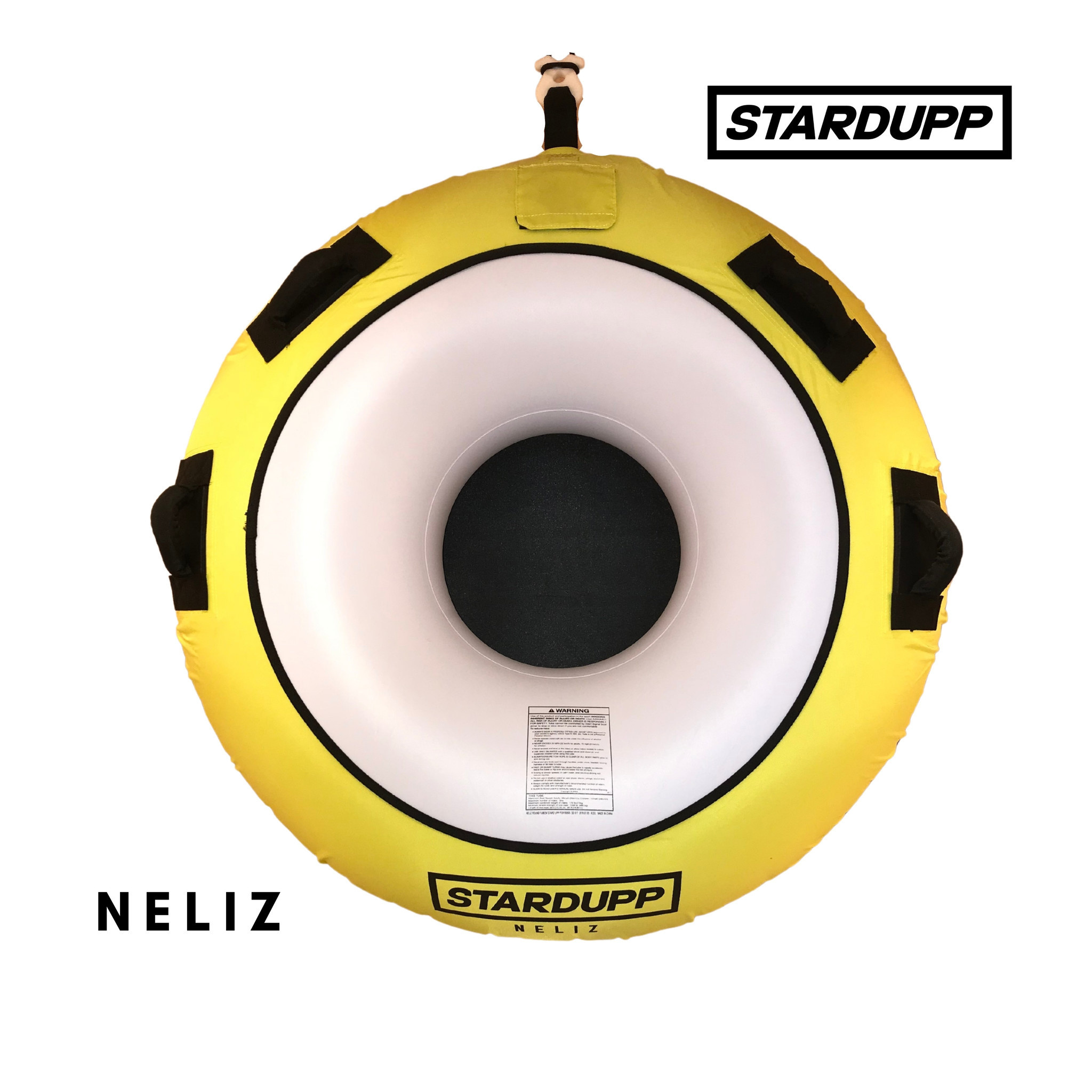 Stardupp Stardupp Neliz Funtube