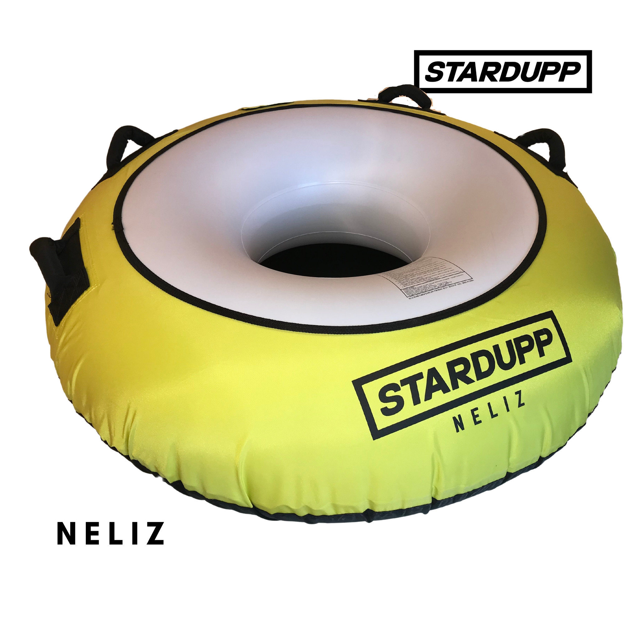 Stardupp Stardupp Neliz Funtube