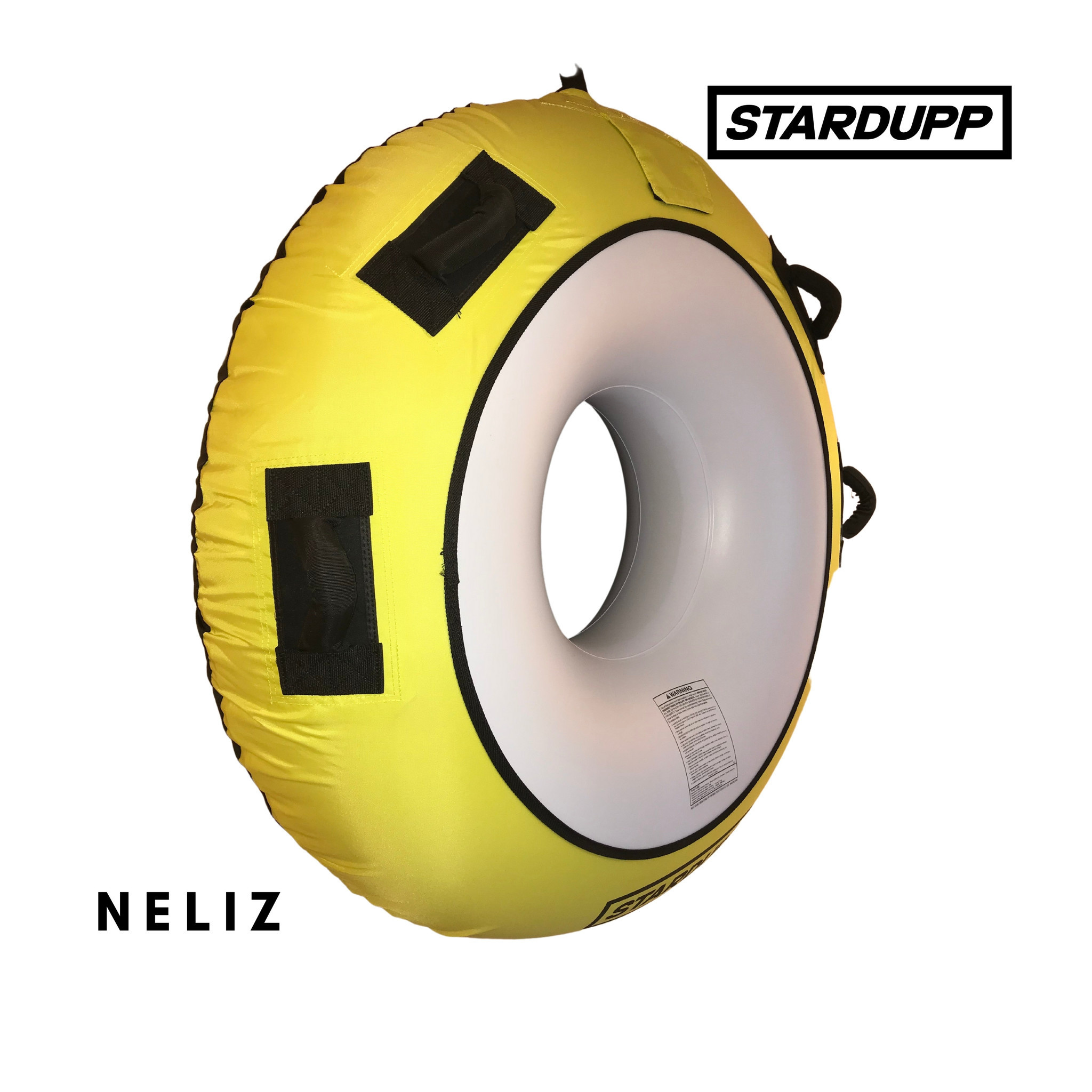Stardupp Stardupp Neliz Funtube