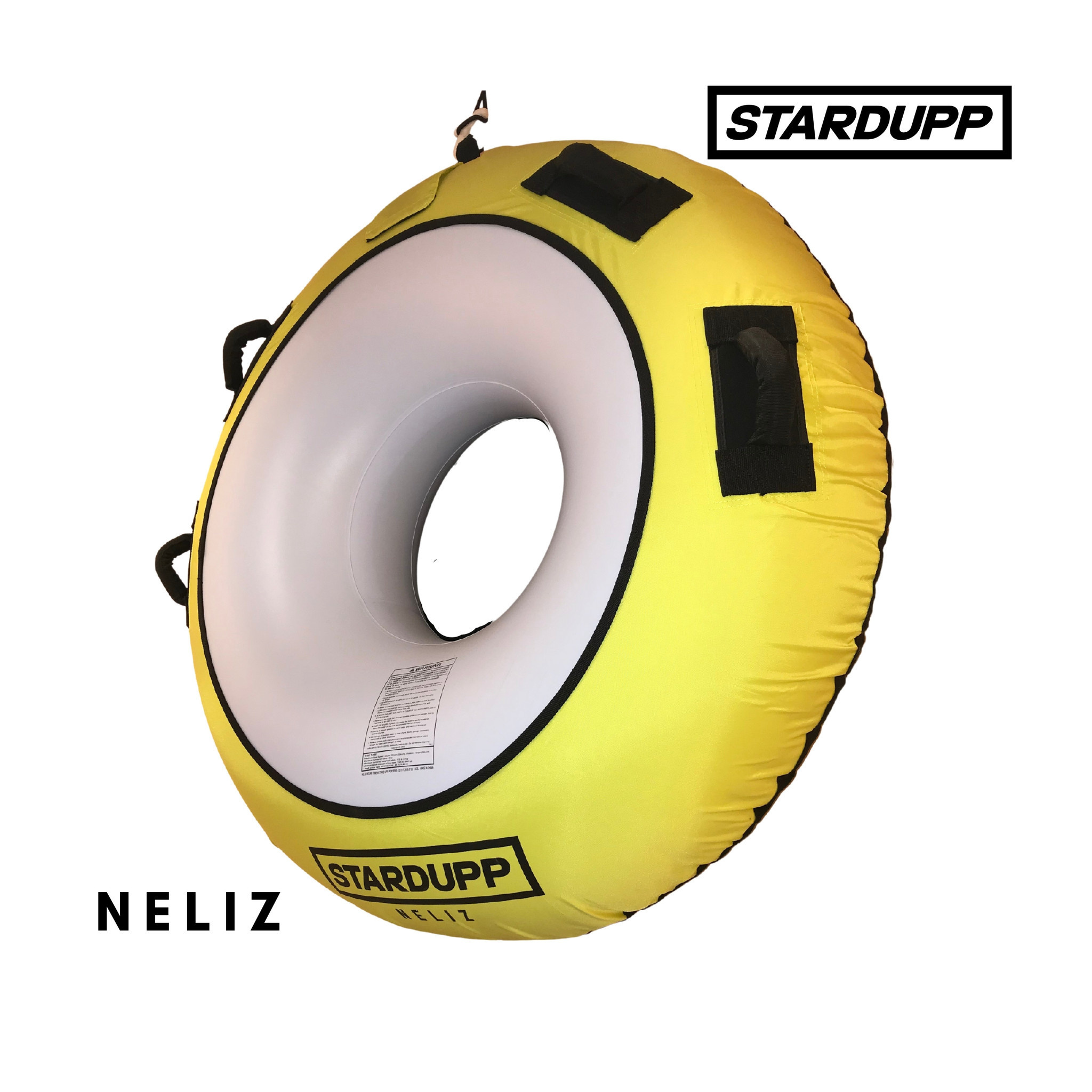 Stardupp Stardupp Neliz Funtube