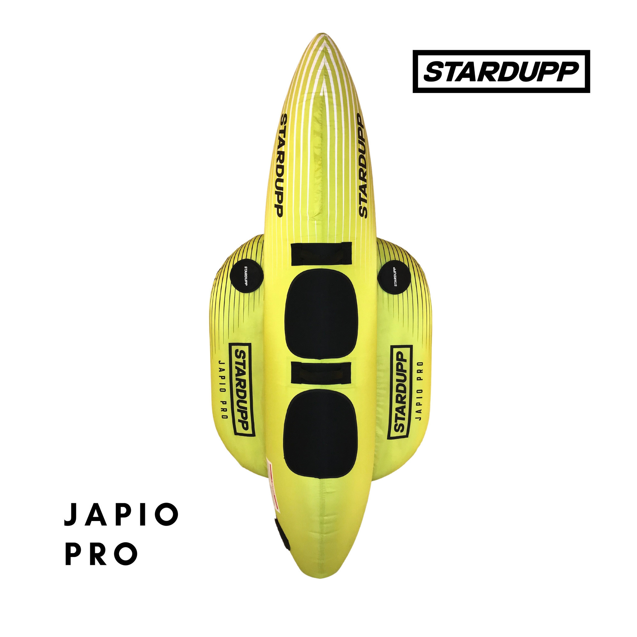 Stardupp Stardupp Japio pro funtube 2 persons
