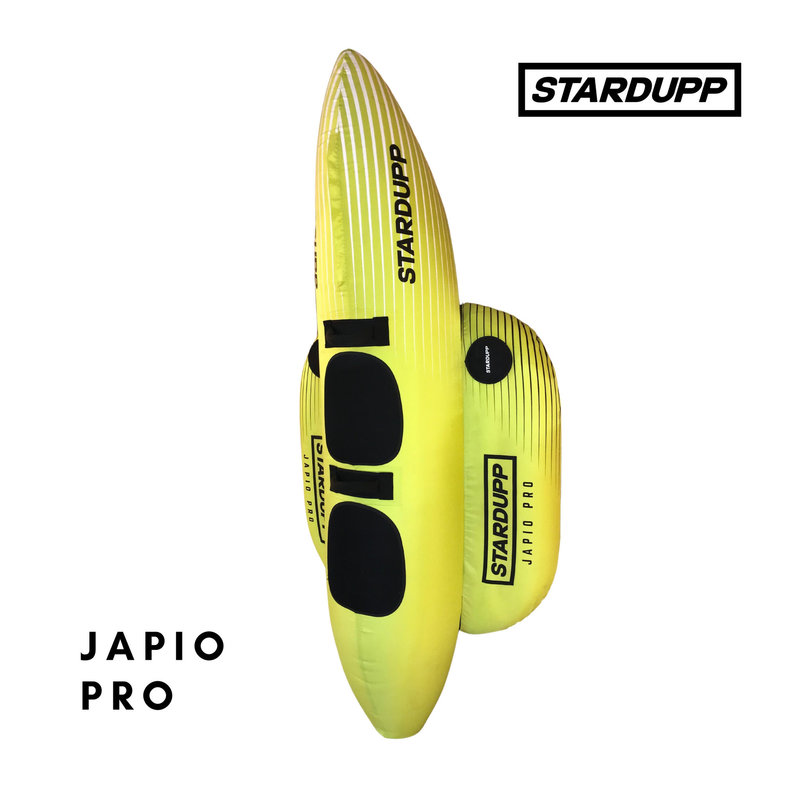 Stardupp Stardupp Japio pro funtube 2 persons