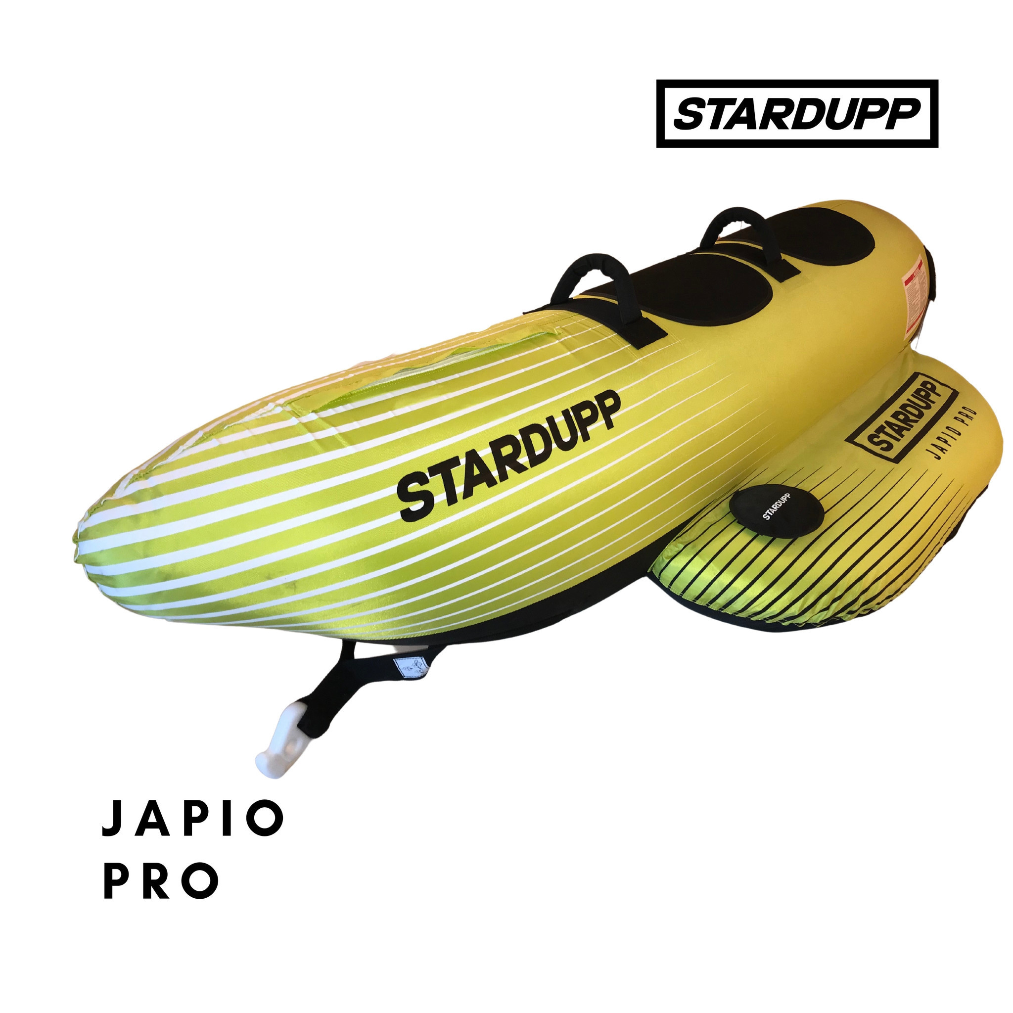Stardupp Stardupp Japio pro funtube 2 persons