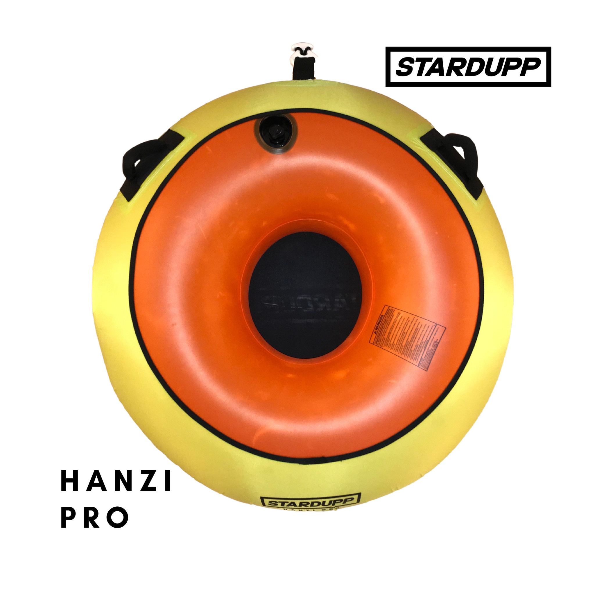 Stardupp Stardupp Hanzi pro Funtube