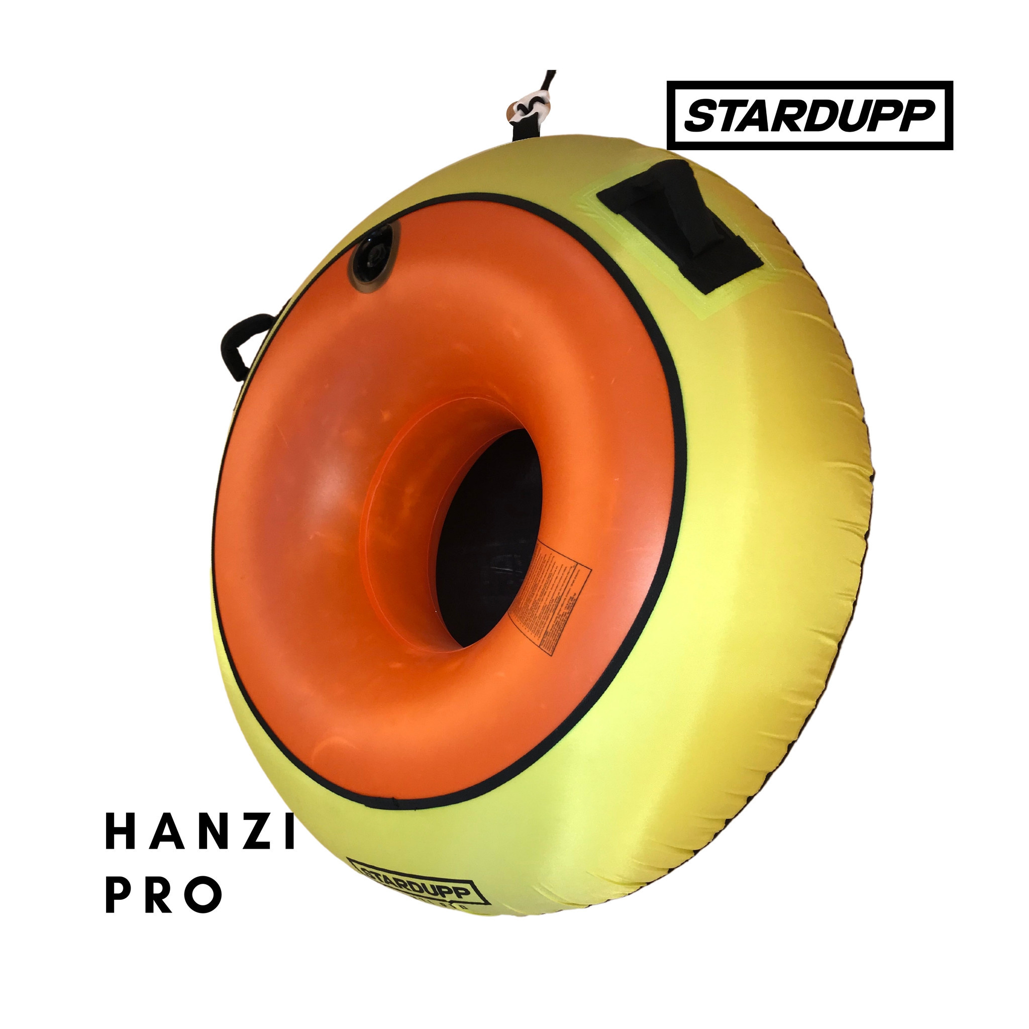 Stardupp Stardupp Hanzi pro Funtube