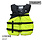 Stardupp Stardupp Legend Vest Adult Neon