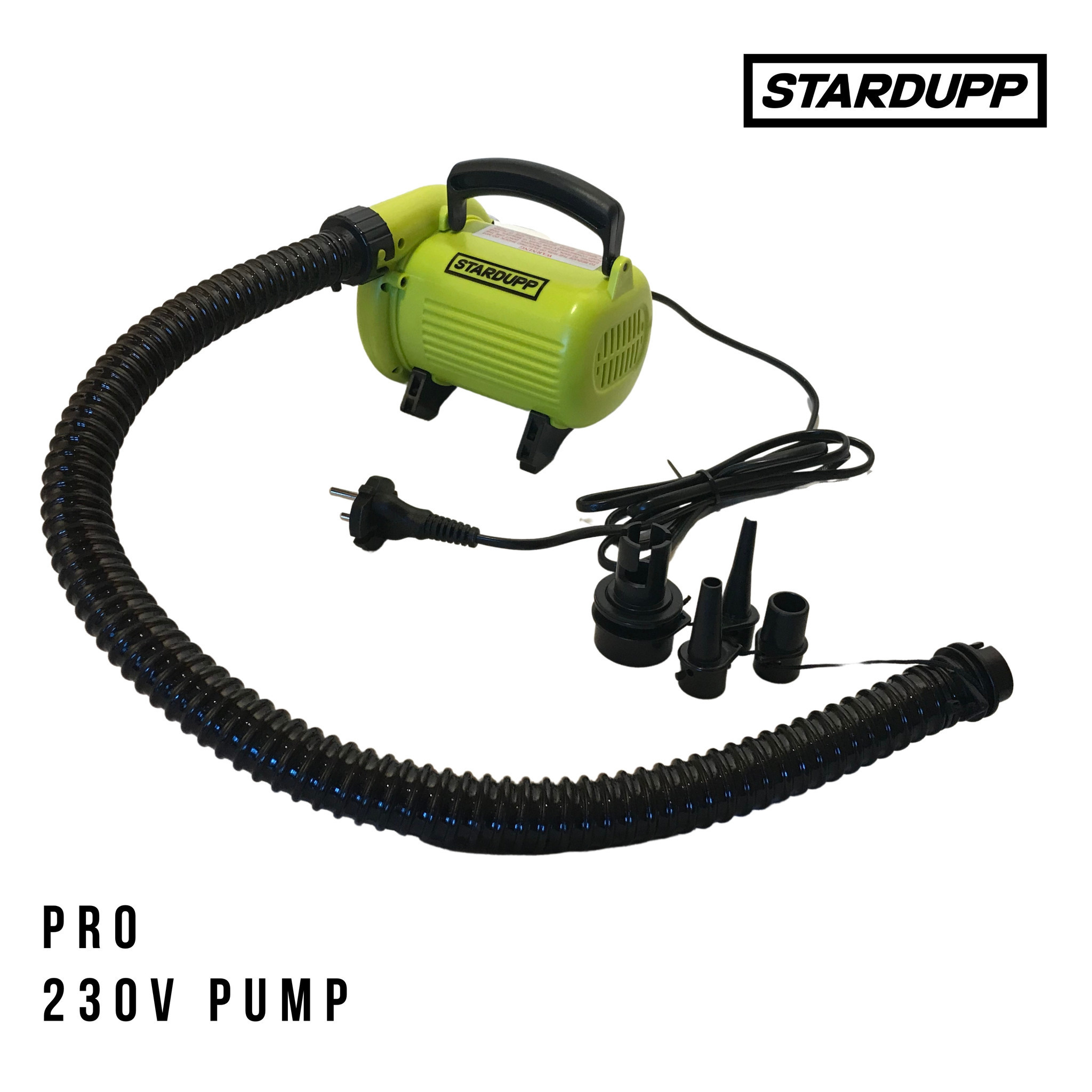 Stardupp Stardupp Pro Pump 230V