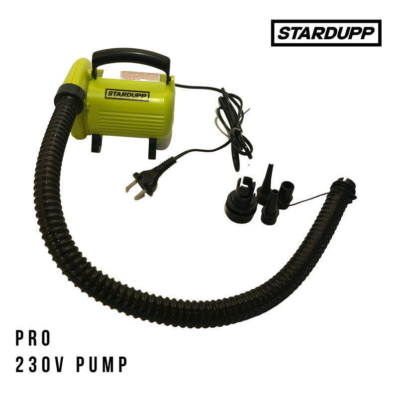 Stardupp Stardupp Pro Pump 230V