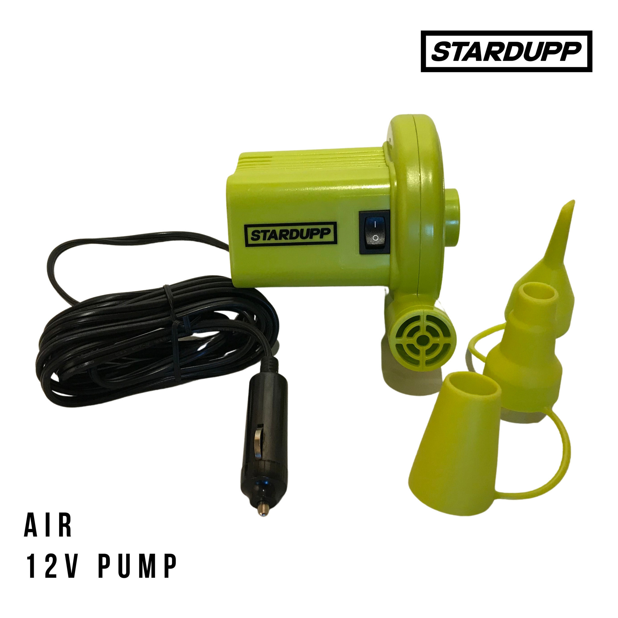 Stardupp Stardupp air pump 12V