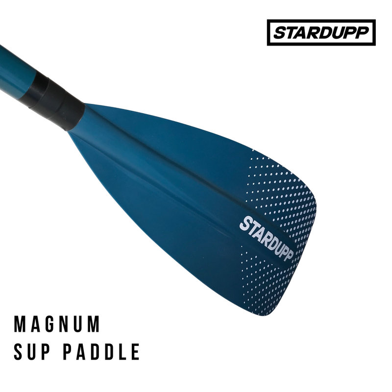 Stardupp Stardupp Magnum Alloy Paddle