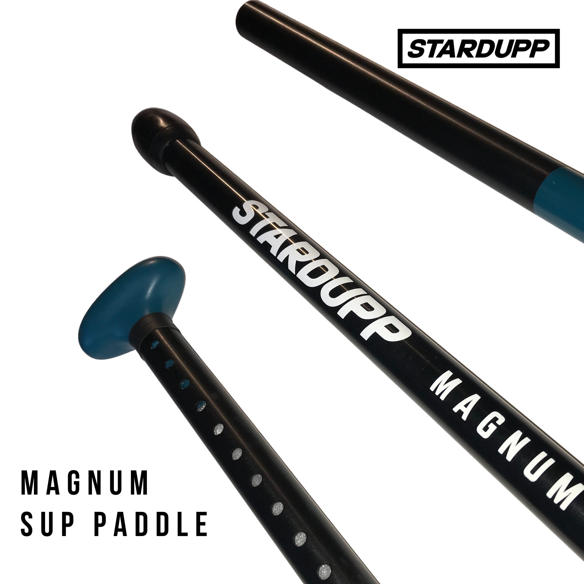 Stardupp Stardupp Magnum Alloy Paddle