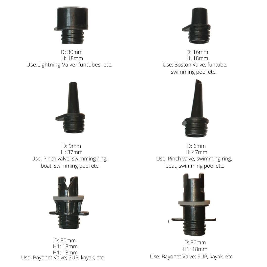 Stardupp Stardupp Connect Pump 12V