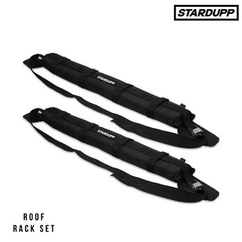 Stardupp Stardupp Roof Rack