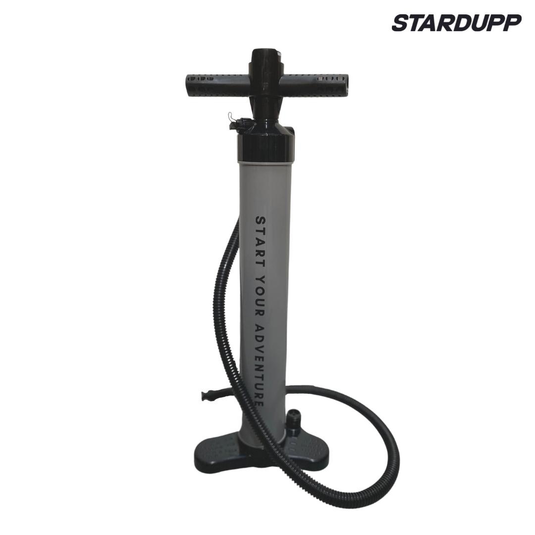 Stardupp Stardupp Y-2 Double Action SUP Pump