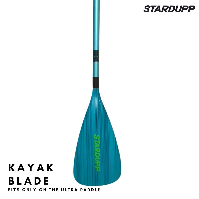 Stardupp Stardupp Ultra Kayak Blade