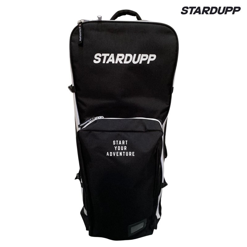 Stardupp Stardupp SUP Trolley Rucksack Deluxe