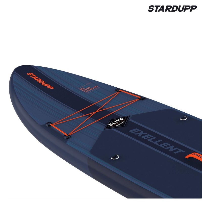 Stardupp Stardupp Exellent Elite SUP 10'8 set