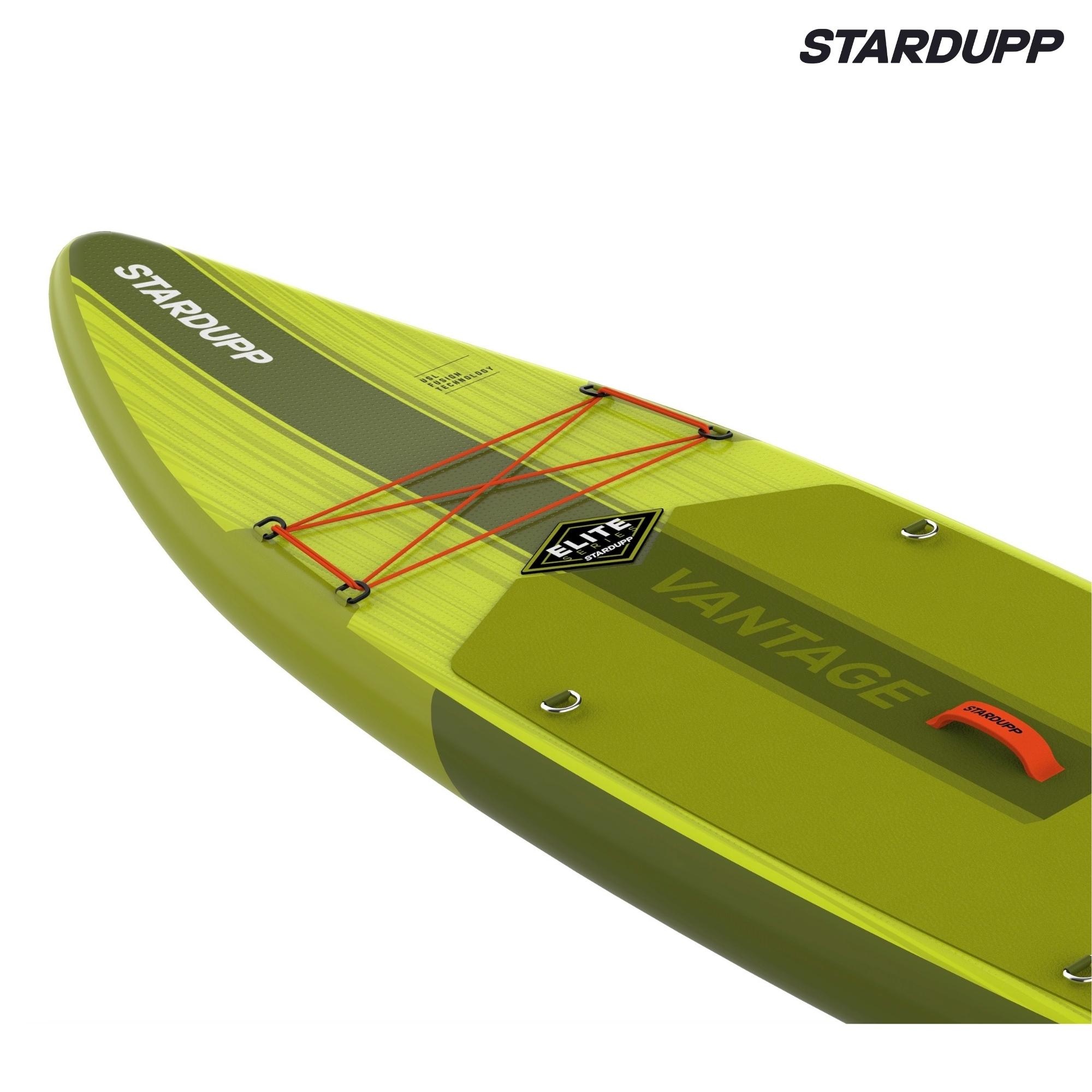 Stardupp Stardupp Vantage Elite Touring 11.4