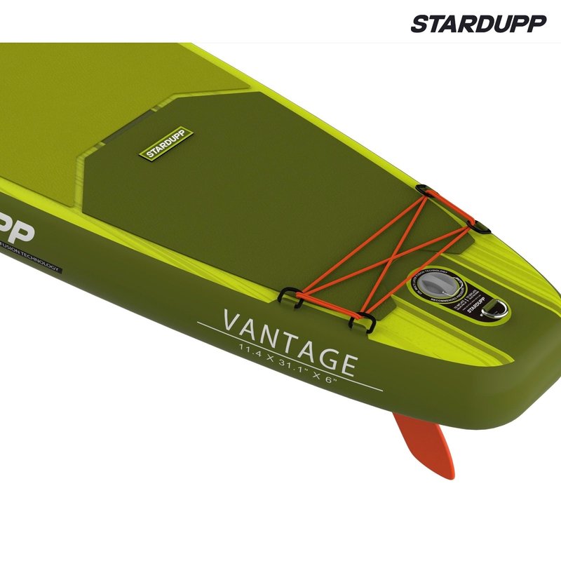 Stardupp Stardupp Vantage Elite Touring 11.4